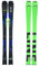 2024 Line Blade, Damen-Ski, 153 cm