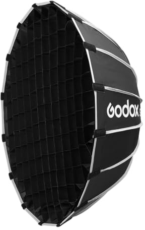 Godox S65T Softbox Grid