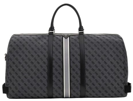 GUESS Pisa Weekender Coal/Black