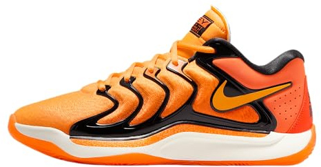 NIKE Kevin Durant 17-Zapatillas de Baloncesto, básquetbol Hombre