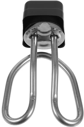 ABOOFAN 1500w Electric Kettle Heating Tube Replacement Anti-dry Burn Heating Element for Electric Water Kettles and Teapots Fast Boiling Immersion Water Heater