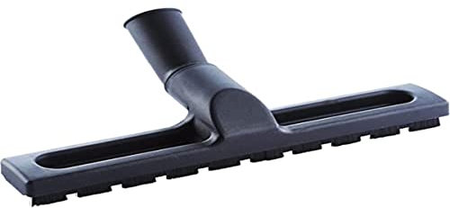 Nilfisk Boquilla de suelo con cepillo para aspiradora en seco y húmedo (boquilla para aspiradora industrial ATTIX, diámetro 36 mm, ancho 30 cm), multicolor 302002331