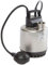 LOWARA Tauchpumpe TypDOC 7-A TÜV mit Schwimmerschalter 0-55 kW