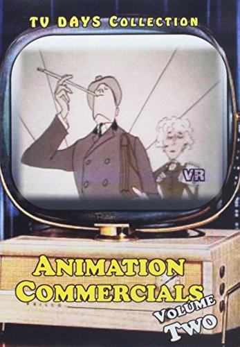 Animated Commercials #2