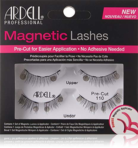 Magnetic Lash Pre-Cut 110
