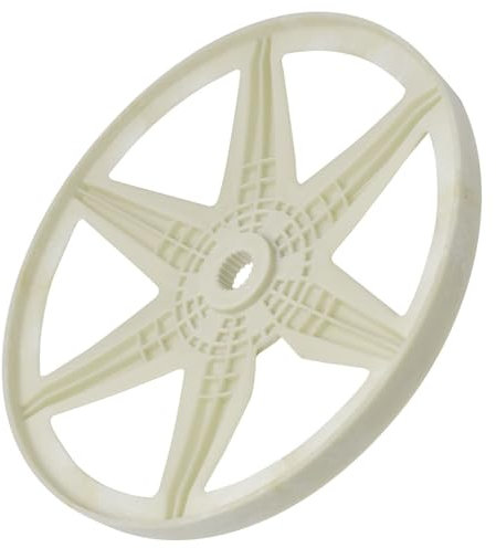 sparefixd Drum Belt Pulley Wheel to Fit Candy Washing Machine