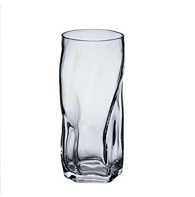 Set 3 bicchieri da 46 CL Sorgente COOLER marca Bormioli