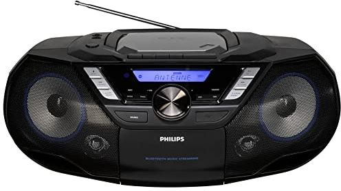 PHILIPS AZB798T/12