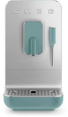 Macchina caffè espresso Smeg