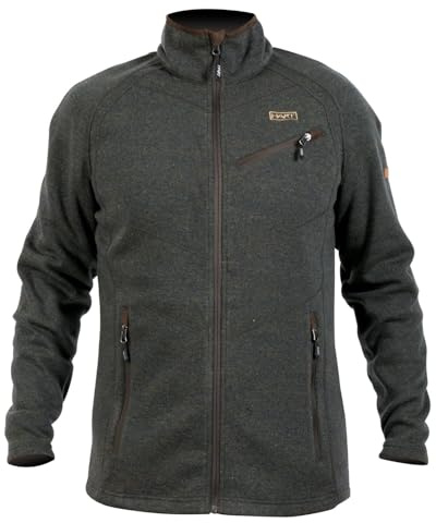 HART Fleecejacke Celle-FZ Oliv, XL