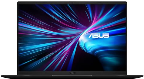 ASUS V16 16 WUXGA 144Hz Gaming Laptop, Intel® Core™ 7 240H, RTX™ 5070, 16GB DDR5 RAM, 1TB SSD, V3607VP-DS74, Matte Black