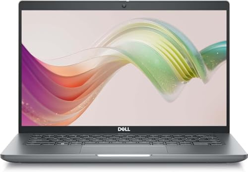 Dell Latitude 5440 Ordinateur Portable Professionnel, Portable 14 Pouces FHD, Intel Core i5-1345U, 16 Go de RAM, SSD de 512 Go, Clavier QWERTY américain, Windows 11 Pro (reacondicionado)