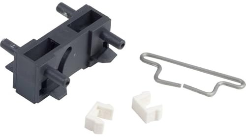 Schneider Electric LAD9V2 TeSys D Enclavamiento Mecánico para LC1D09 38