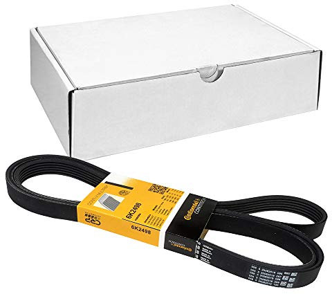 CONTITECH 6PK2498 Keilrippenriemen
