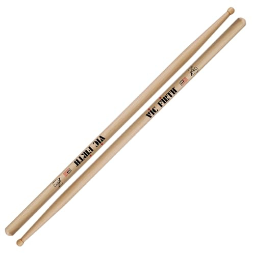 VIC FIRTH SZ Signature Series Signature Zoro Drumstick