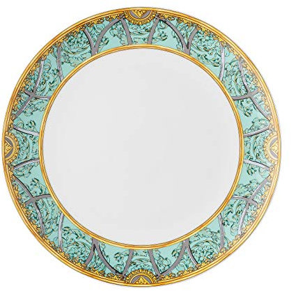 Versace Piatto LA Scala del Palazzo 28 cm Rosenthal