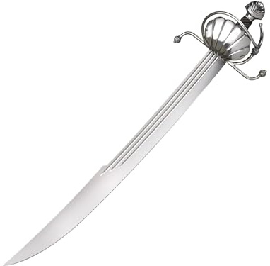 Cold Steel Pirate's Cutlass