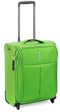 Roncato IRONIK 2.0 Easyjet Valise Cabine 45x36x20 cm - Lime