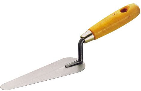 Truelle Langue de Chat 16 mm - 40316