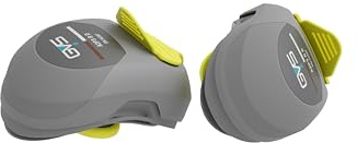 GVS Elipse Paar A2P3 Ersatzfilter für Elipse, Integra und Vollmasken