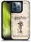 Head Case Designs Officially Licensed Harry Potter Dobby House Elf Creature Chamber Of Secrets II Gel Armour Case [Military Grade Drop Protection] Compatible With Apple iPhone 13 Pro