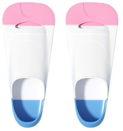 Pinne da nuoto, set di pinne in silicone, attrezzatura da immersione, borsa a rete, stabilità della presa, rosa, per esercizi in piscina in apnea, adulti, bambini, ragazzi e ragazze