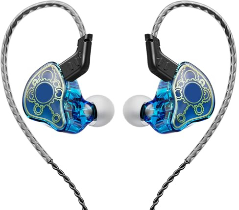 pumpumlia Detachable Cable Earbuds With HiFis Sound And Bass Boosters For Music Enthusiasts And Daily Commute Bass Earbuds