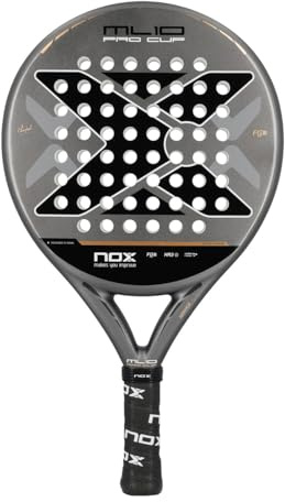 NOX ML10 Pro Cup Color av Miguel LAMPERTI