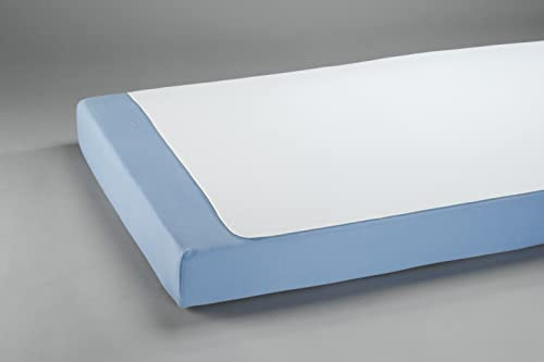 Suprima Bettauflage Frottee gesäumt 75x100 cm