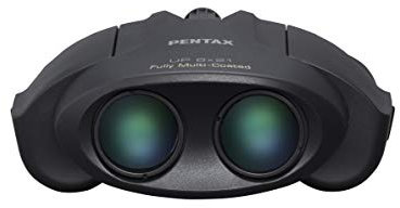 Ricoh 61804 Fernglas schwarz