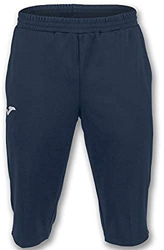 Joma 101101.331.L Pantaloncini Sportivi, Combi, Uomo, Marino, L