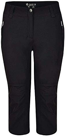 Dare2b Melodic II Womens 3/4 Trousers