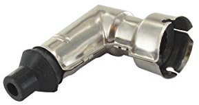 Greenstar Zündkerzenstecker für Briggs & Stratton Motoren der Serie 122000, Effizient, Langlebig, 14mm Nickel, 1 Stück