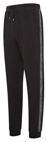 DKNY Herren Lakers Casual Pants