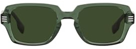 Burberry S7268624, Frauen Sonnenbrille, Mehrfarbig, Talla única - S7268624