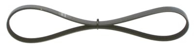 BOSCH Keilrippenriemen 1987945739 | Kompatibel mit: HONDA INTEGRA Coupe, NISSAN MICRA II, OPEL AGILA