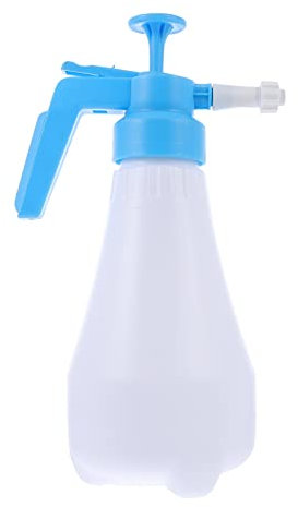 Toddmomy Schaumsprüher Für Heimgebrauch Autowäsche Schäume Sprayer Aus Hochwertigem Material Praktisch Und Langlebig Zur Aufbewahrung Von Wasser Und Waschmittel Einfach Zu Bedienen Handhabe