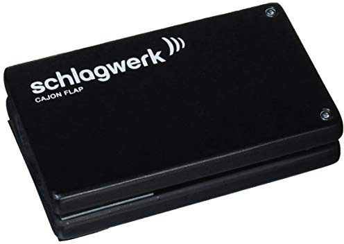 Schlagwerk CFL16 Cajon Flap XL Jingle