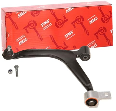 TRW Guidon (suspension de roue) JTC959 Compatible avec: CITROËN BERLINGO/BERLINGO FIRST Großraumlimousine (MF_, GJK_, GFK_, BERLINGO/BERLINGO FIRST Kasten/Großraumlimousine, XSARA PICASSO