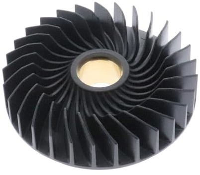 Makita 240081-4 Fan 80 for Model GA9020S, GA7020S, GA9040S Angle Grinder