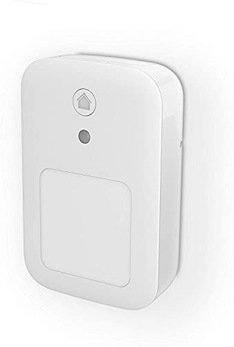 Telekom Magenta Smarthome Funk-Bewegungsmelder innen - weiß