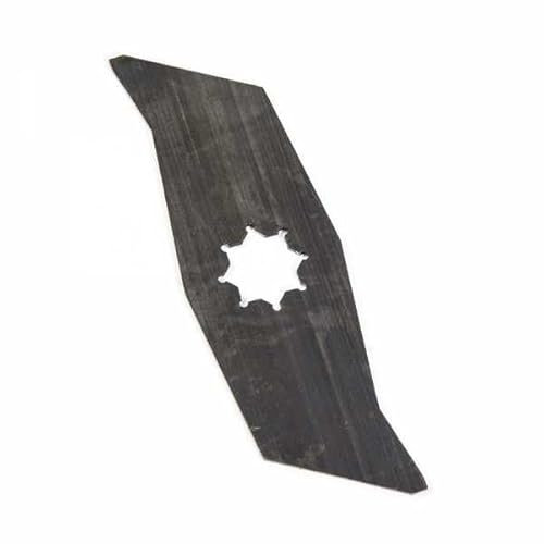 Matijardin - Couteaux scarificateurs x14. Pour Wolf N° 3568081