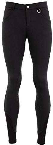 BR Reithose Marcus Herren mit Silikonbesatz - Size 52