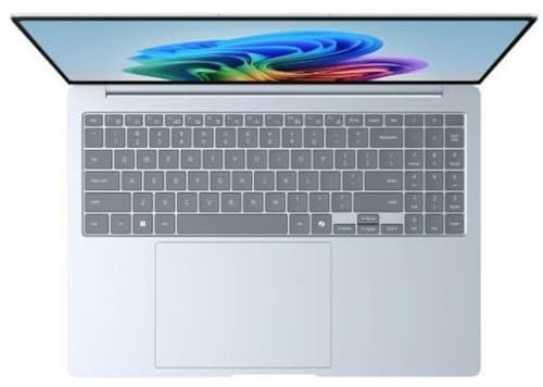 Samsung Laptop Book4 Edge Xplus X1p-42 15,6 16 GB RAM 512 GB SSD - Marca EAN: 8806095890050
