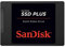 SanDisk SSD Plus SSD 250 Go, Disque SSD Interne, SATA III 2.5, Vitesse de Lecture jusqu'à 530 MB/s, Mettez Votre Ordinateur à Niveau avec Un Disque SSD Rapide Visiter la Boutique