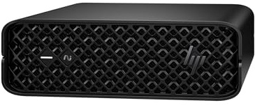 HP Z2 Mini G1i A40LRET Core Ultra 7 265 RTX A400 - Workstation - Core Ultra 7 (A40LRET#ABD)