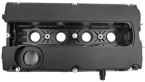 Ventildeckeldichtung 55556284 24440090 5607159 5607592 Zylinderkopf Ventil Abdeckungen Für Opel Für Astra G Cabrio T98 Für Astra H A04 Für Vectra C Z02 1,6 Dichtung Ventildeckel Ventil