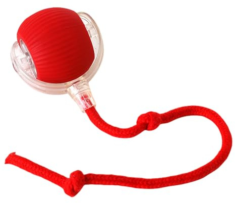 de motorisé : Boule rotative, Plaisir interactif | Instrument