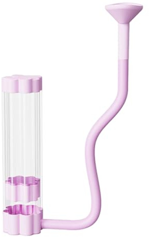 Allenatore Respiratorio - Mini Allenatore Di Respirazione Da 12 Cm, Dispositivo Di Allenamento Polmonare Leggero, Costruttore Muscolare Di Resistenza, Apparato Portatile | Esercizio Polmonare per Adul