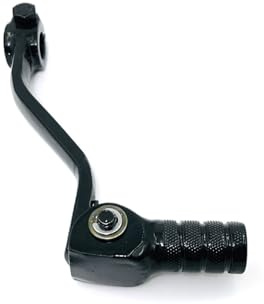 Motorrad Schalthebel Schaltpedal Motorrad Fuß Gangschaltung Klapp Schalthebel Zubehör Schaltpedal Für CB KAYO T4 Für GUIZUN MX6 ATV